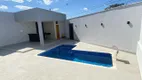 Foto 9 de Casa de Condomínio com 3 Quartos à venda, 130m² em Condominio Trilhas do Sol, Lagoa Santa