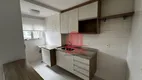 Foto 4 de Apartamento com 1 Quarto para alugar, 34m² em Brooklin, São Paulo