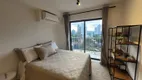 Foto 6 de Apartamento com 1 Quarto para alugar, 27m² em Pinheiros, São Paulo