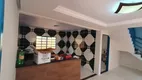 Foto 4 de Sobrado com 3 Quartos à venda, 150m² em , Abadia de Goiás