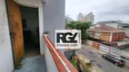 Foto 6 de Apartamento com 3 Quartos à venda, 87m² em Ponta da Praia, Santos