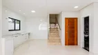Foto 4 de Sobrado com 3 Quartos à venda, 124m² em Boqueirão, Curitiba