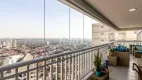 Foto 6 de Apartamento com 4 Quartos para alugar, 190m² em Vila Madalena, São Paulo