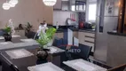 Foto 6 de Apartamento com 3 Quartos à venda, 75m² em Vila Assis Brasil, Mauá