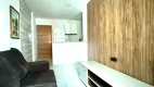 Foto 12 de Apartamento com 1 Quarto para alugar, 35m² em Ponta Verde, Maceió