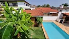 Foto 2 de Casa de Condomínio com 4 Quartos à venda, 378m² em Alphaville, Santana de Parnaíba