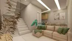 Foto 15 de Casa de Condomínio com 2 Quartos à venda, 75m² em Concórdia, Belo Horizonte