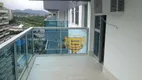Foto 2 de Cobertura com 3 Quartos para alugar, 200m² em Barra da Tijuca, Rio de Janeiro