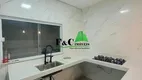 Foto 5 de Casa com 3 Quartos à venda, 200m² em Residencial Recanto Verde, Limeira