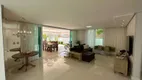 Foto 6 de Casa de Condomínio com 4 Quartos à venda, 380m² em Alphaville II, Salvador