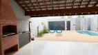 Foto 6 de Casa com 3 Quartos à venda, 134m² em Jardim Souza Queiroz, Santa Bárbara D'Oeste