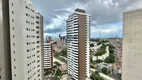 Foto 56 de Apartamento com 3 Quartos à venda, 135m² em Horto Florestal, Salvador