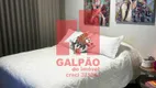 Foto 3 de Apartamento com 1 Quarto à venda, 52m² em Moema, São Paulo