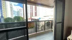 Foto 4 de Apartamento com 4 Quartos à venda, 268m² em Boqueirão, Santos