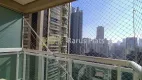 Foto 29 de Flat com 4 Quartos para alugar, 190m² em Brooklin, São Paulo