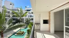 Foto 19 de Apartamento com 3 Quartos para alugar, 95m² em Abraão, Florianópolis