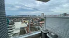 Foto 2 de Apartamento com 1 Quarto à venda, 59m² em Vila Matias, Santos