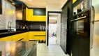 Foto 14 de Casa com 3 Quartos à venda, 140m² em Gonzaga, Santos