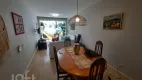 Foto 2 de Apartamento com 2 Quartos à venda, 92m² em Jardim Botânico, Rio de Janeiro