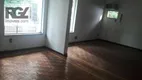 Foto 18 de Casa de Condomínio com 4 Quartos para alugar, 550m² em Gonzaga, Santos