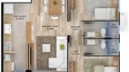 Foto 25 de Apartamento com 2 Quartos à venda, 64m² em Tabuleiro, Camboriú