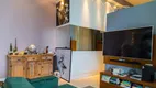 Foto 2 de Apartamento com 1 Quarto para alugar, 108m² em Brooklin, São Paulo