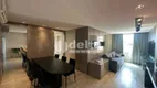 Foto 3 de Apartamento com 2 Quartos para alugar, 80m² em Copacabana, Uberlândia