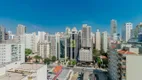 Foto 9 de Apartamento com 2 Quartos à venda, 60m² em Higienópolis, São Paulo