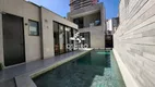 Foto 3 de Casa com 4 Quartos à venda, 376m² em Ponta da Praia, Santos