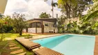 Foto 5 de Casa com 4 Quartos à venda, 348m² em Brooklin, São Paulo