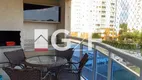 Foto 6 de Apartamento com 3 Quartos à venda, 104m² em Parque Prado, Campinas