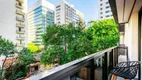 Foto 8 de Flat com 1 Quarto à venda, 26m² em Jardins, São Paulo