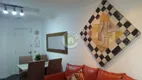 Foto 2 de Apartamento com 2 Quartos à venda, 75m² em Barra da Tijuca, Rio de Janeiro
