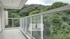 Foto 3 de Apartamento com 3 Quartos para alugar, 125m² em Praia das Pitangueiras, Guarujá