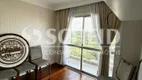 Foto 2 de Apartamento com 3 Quartos para alugar, 164m² em Jardim Marajoara, São Paulo