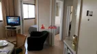 Foto 4 de Flat com 1 Quarto para alugar, 34m² em Vila Olímpia, São Paulo