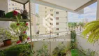 Foto 15 de Apartamento com 3 Quartos à venda, 78m² em Alto da Glória, Goiânia