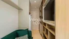 Foto 5 de Apartamento com 1 Quarto para alugar, 28m² em Itaim Bibi, São Paulo