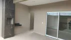 Foto 12 de Casa com 3 Quartos à venda, 147m² em Residencial Santa Fe I, Goiânia