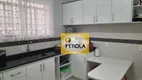 Foto 6 de Casa com 3 Quartos à venda, 135m² em Vila Paraíso, Campinas