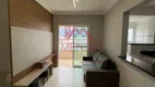 Foto 21 de Apartamento com 1 Quarto à venda, 52m² em Jardim Real, Praia Grande