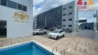 Foto 6 de Apartamento com 2 Quartos à venda, 52m² em Ernesto Geisel, João Pessoa