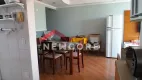 Foto 6 de Apartamento com 3 Quartos à venda, 83m² em Vila Guiomar, Santo André