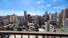 Foto 4 de Apartamento com 3 Quartos para venda ou aluguel, 127m² em Cambuí, Campinas