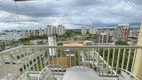 Foto 2 de Apartamento com 2 Quartos para alugar, 65m² em Ponta Negra, Manaus