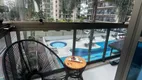 Foto 2 de Apartamento com 3 Quartos à venda, 77m² em Barra da Tijuca, Rio de Janeiro