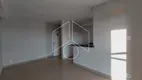 Foto 3 de Apartamento com 2 Quartos para alugar, 61m² em Marília, Marília