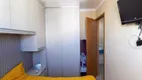Foto 16 de Apartamento com 2 Quartos à venda, 47m² em Jardim São Cristóvão, São Paulo