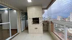 Foto 6 de Apartamento com 2 Quartos à venda, 100m² em Vila Guilhermina, Praia Grande