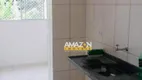 Foto 8 de Apartamento com 2 Quartos à venda, 54m² em Monte Belo, Taubaté